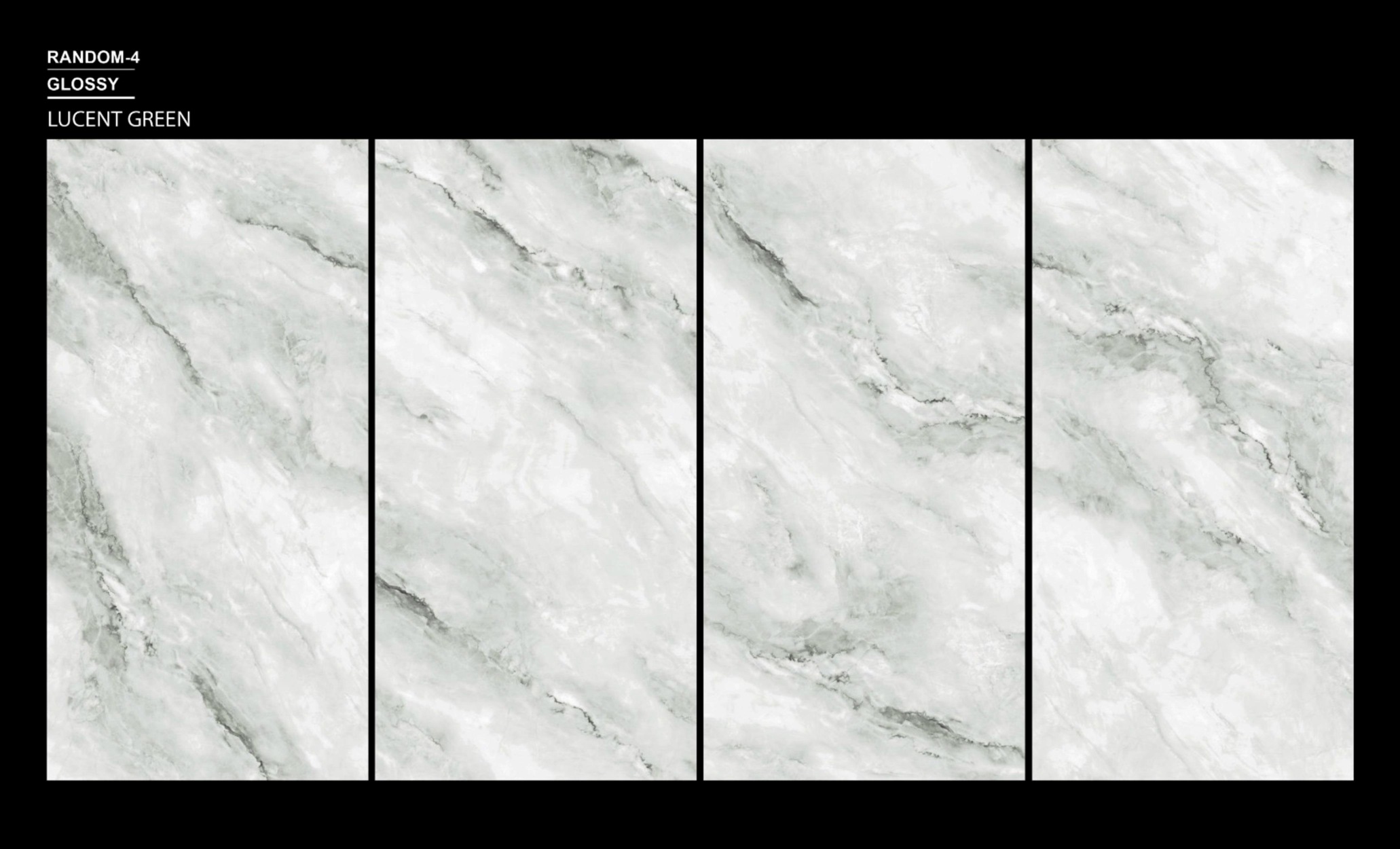 Porcelain 800x1600mm GLOSSY - 8
